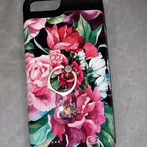 iPhone 8 Plus charging case